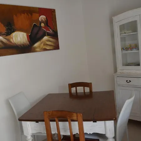 A Casa Di Nonna Linda *