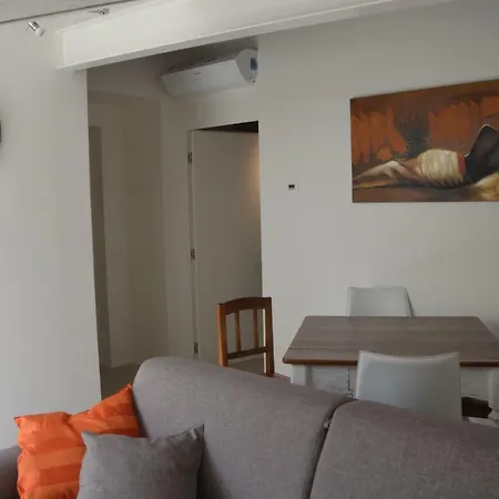 A Casa Di Nonna Linda Couette-café Senigallia