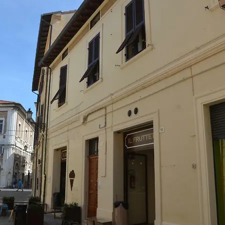 A Casa Di Nonna Linda