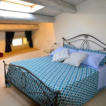 A Casa Di Nonna Linda Senigallia