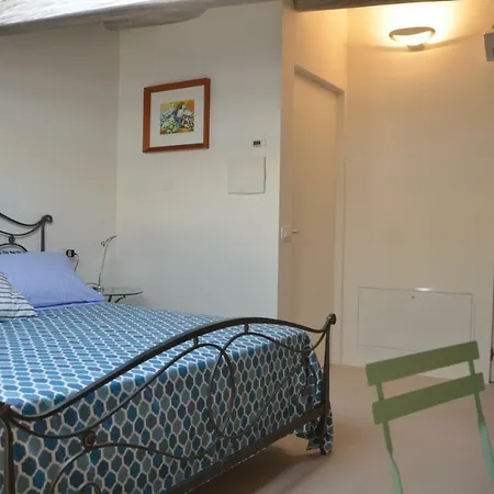 A Casa Di Nonna Linda Couette-café