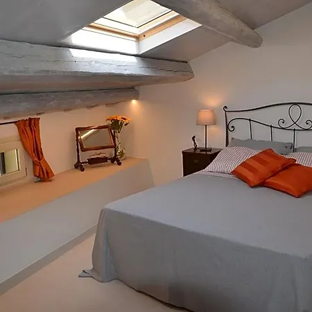 A Casa Di Nonna Linda Senigallia