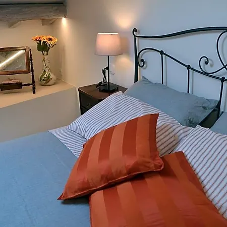 A Casa Di Nonna Linda 4*