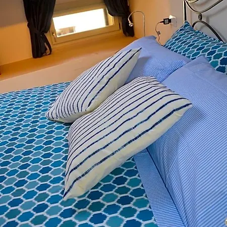 A Casa Di Nonna Linda 4*