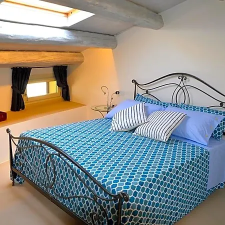 Bed & Breakfast A Casa Di Nonna Linda