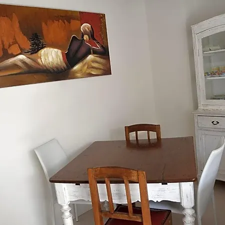 A Casa Di Nonna Linda