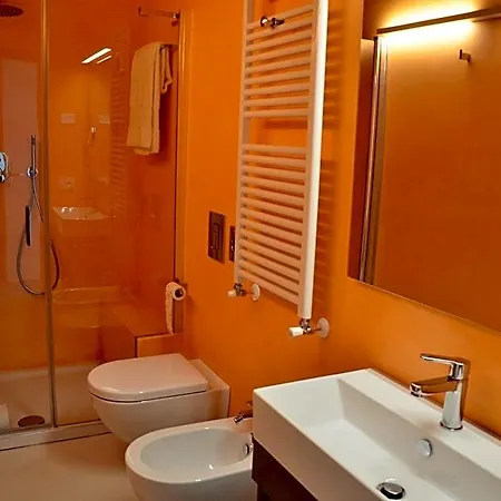 A Casa Di Nonna Linda Bed & Breakfast