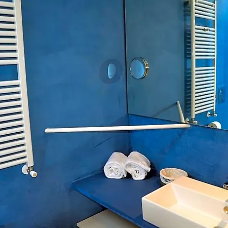 A Casa Di Nonna Linda Bed & Breakfast Senigallia