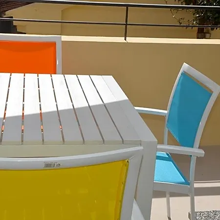 Bed & Breakfast A Casa Di Nonna Linda Senigallia