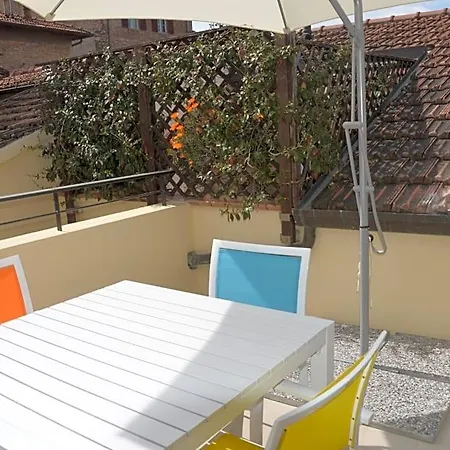A Casa Di Nonna Linda 4* Senigallia