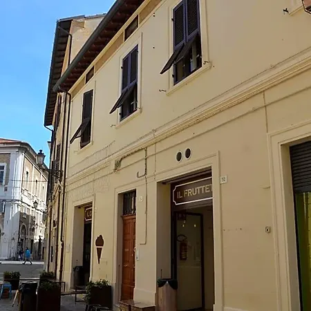 A Casa Di Nonna Linda 4* Senigallia