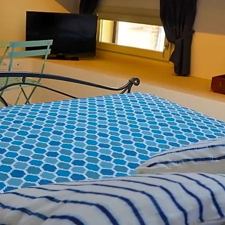 A Casa Di Nonna Linda
