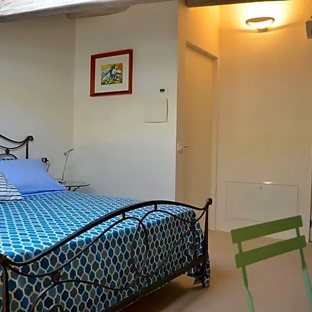 A Casa Di Nonna Linda 4* Senigallia