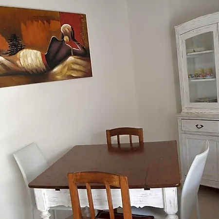 Bed & Breakfast A Casa Di Nonna Linda