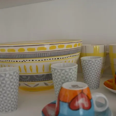 Bed & Breakfast A Casa Di Nonna Linda