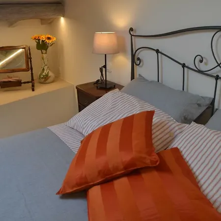 A Casa Di Nonna Linda Bed & Breakfast