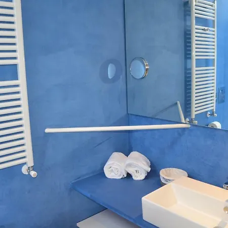 A Casa Di Nonna Linda 4*