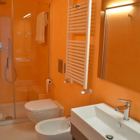 Bed & Breakfast A Casa Di Nonna Linda