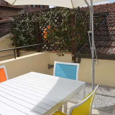 A Casa Di Nonna Linda Senigallia