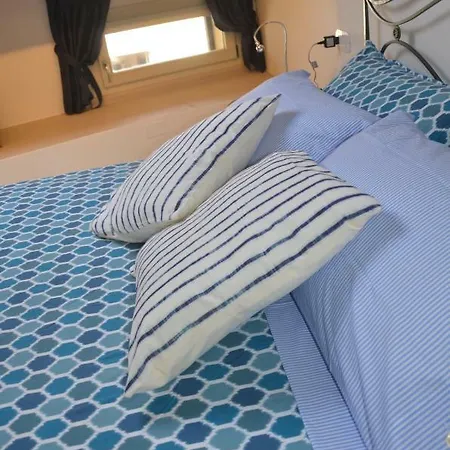 A Casa Di Nonna Linda